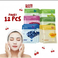 Sheet Mask